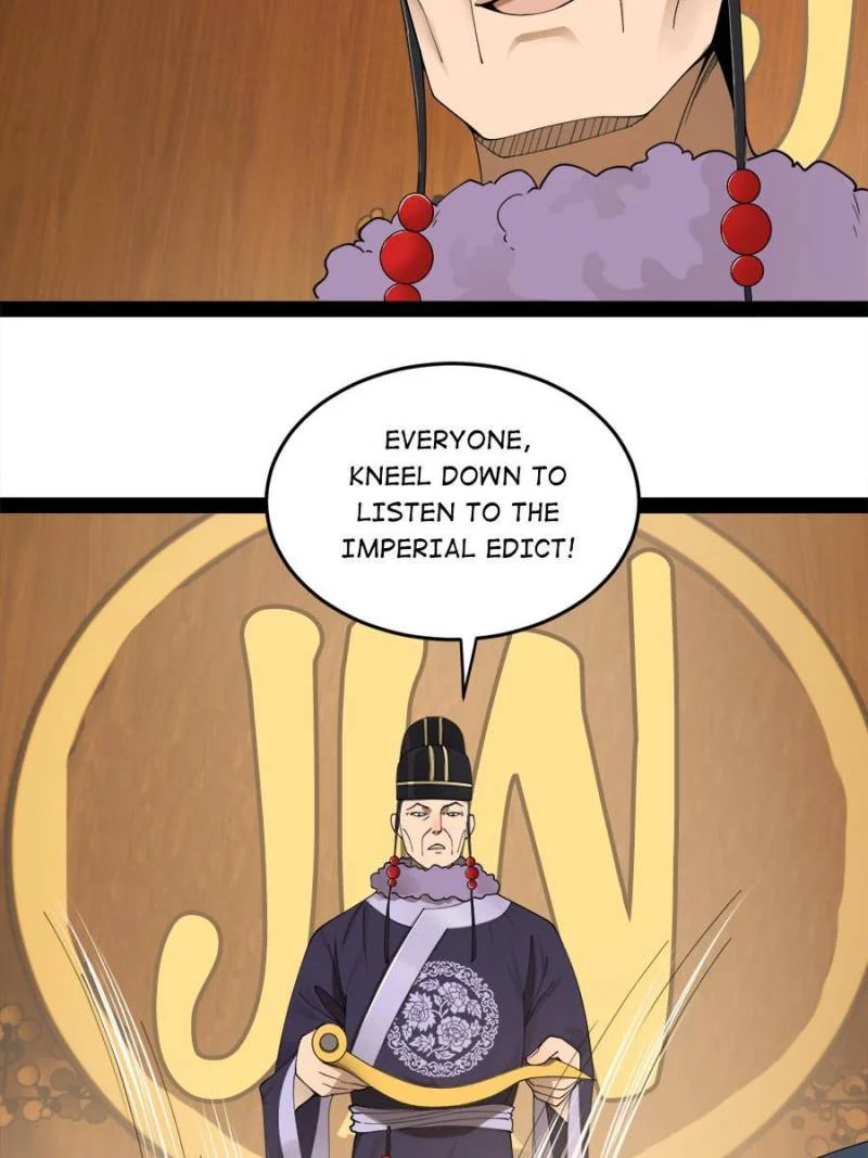 Ultimate Son-in-Law Chapter 77 - Page 9