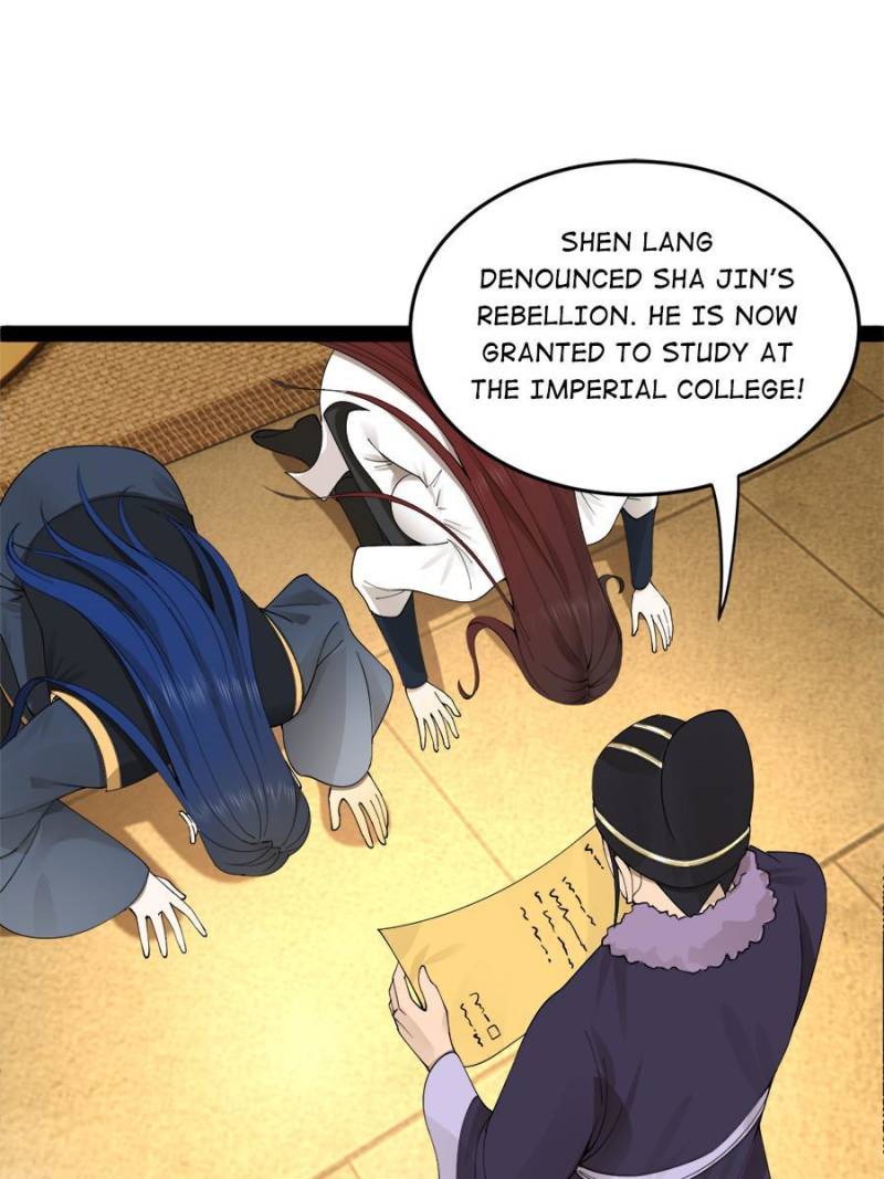Ultimate Son-in-Law Chapter 77 - Page 13