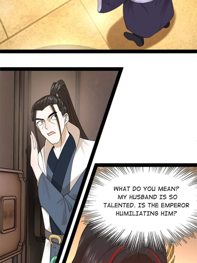 Ultimate Son-in-Law Chapter 77 - Page 14