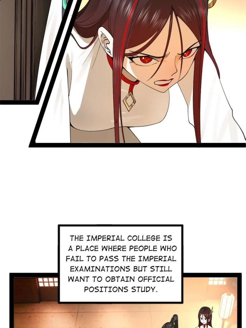Ultimate Son-in-Law Chapter 77 - Page 15