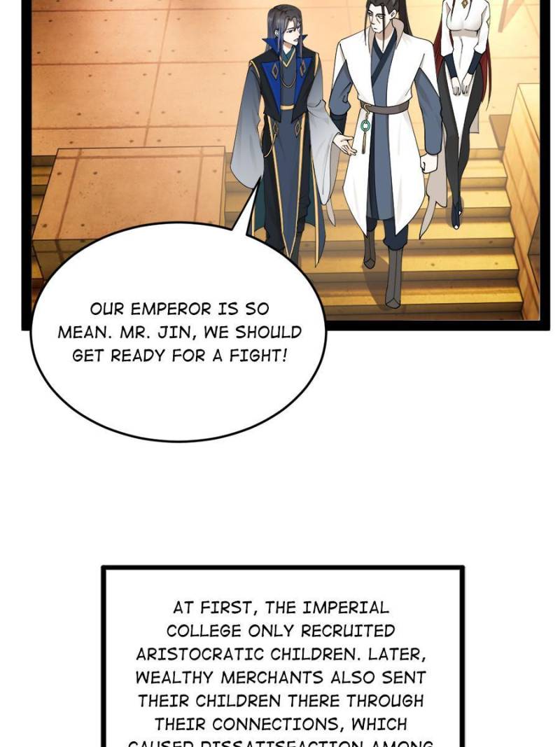 Ultimate Son-in-Law Chapter 77 - Page 16