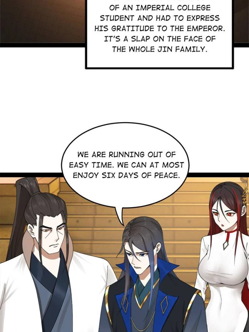 Ultimate Son-in-Law Chapter 77 - Page 19