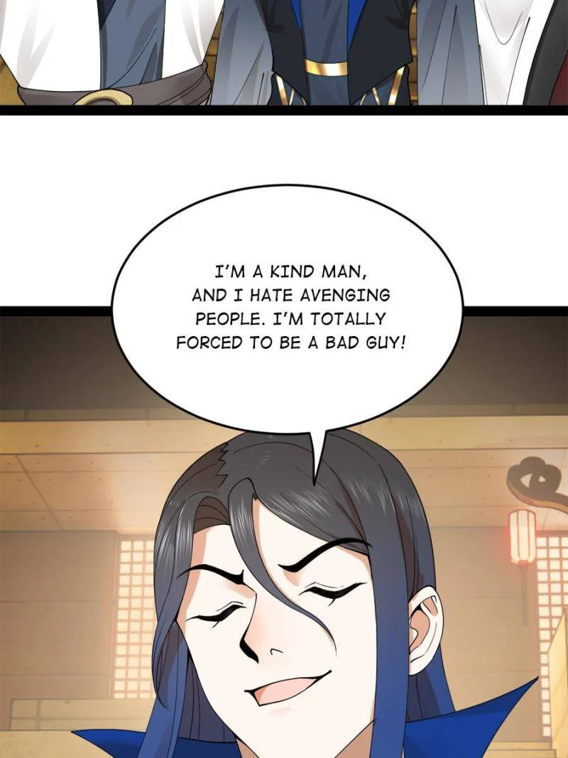 Ultimate Son-in-Law Chapter 77 - Page 20