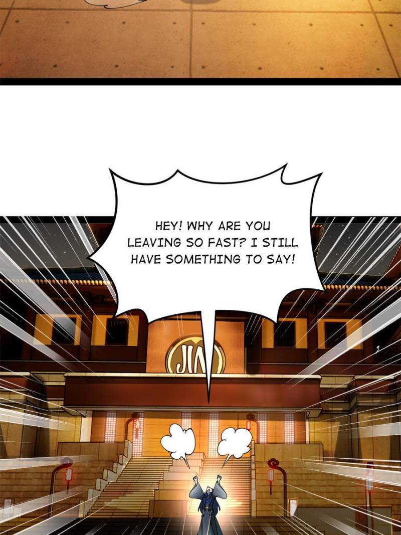 Ultimate Son-in-Law Chapter 77 - Page 22