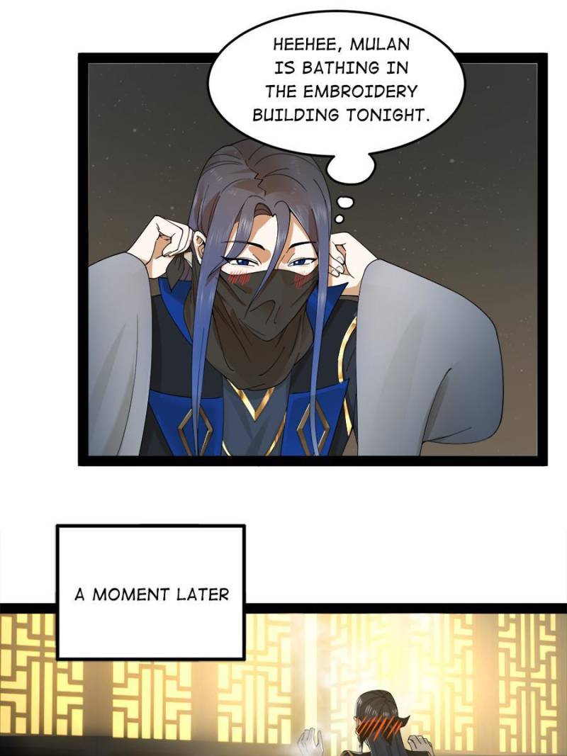 Ultimate Son-in-Law Chapter 77 - Page 26