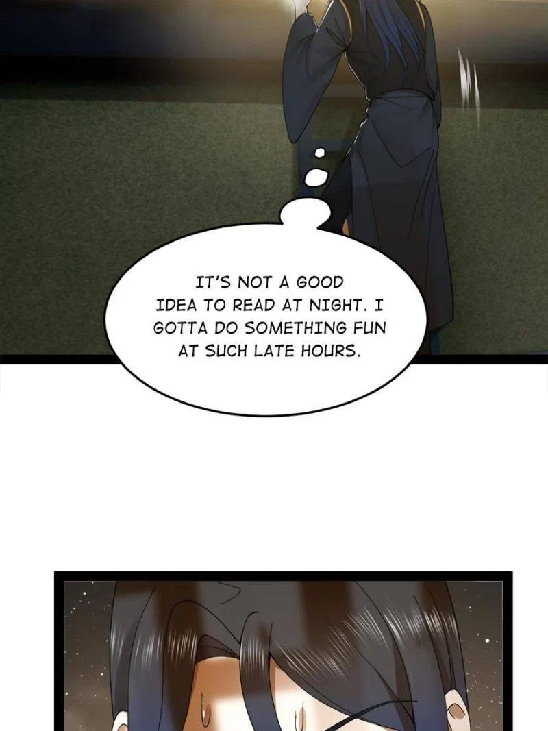 Ultimate Son-in-Law Chapter 77 - Page 27