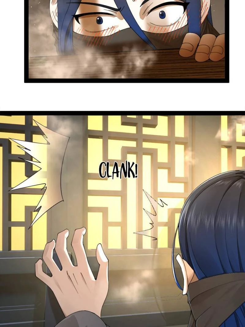 Ultimate Son-in-Law Chapter 77 - Page 28