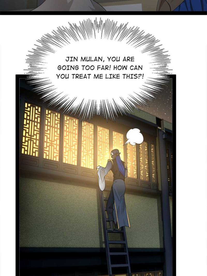 Ultimate Son-in-Law Chapter 77 - Page 29