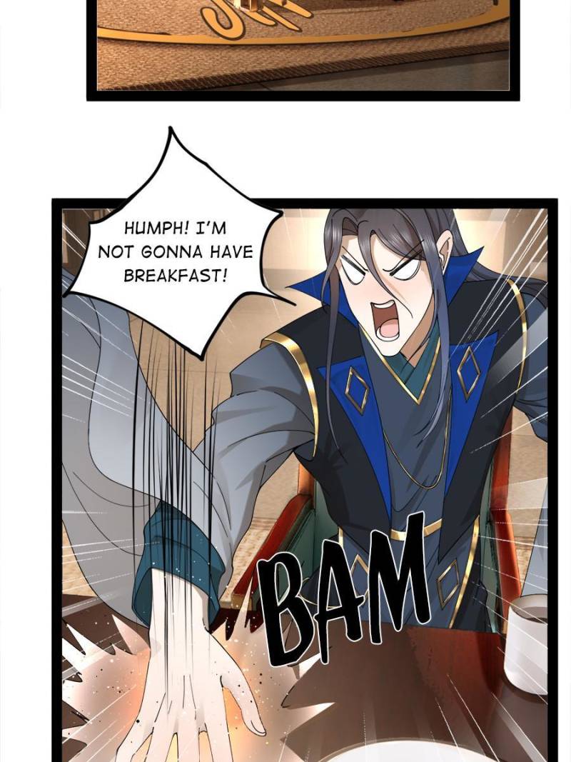 Ultimate Son-in-Law Chapter 77 - Page 31