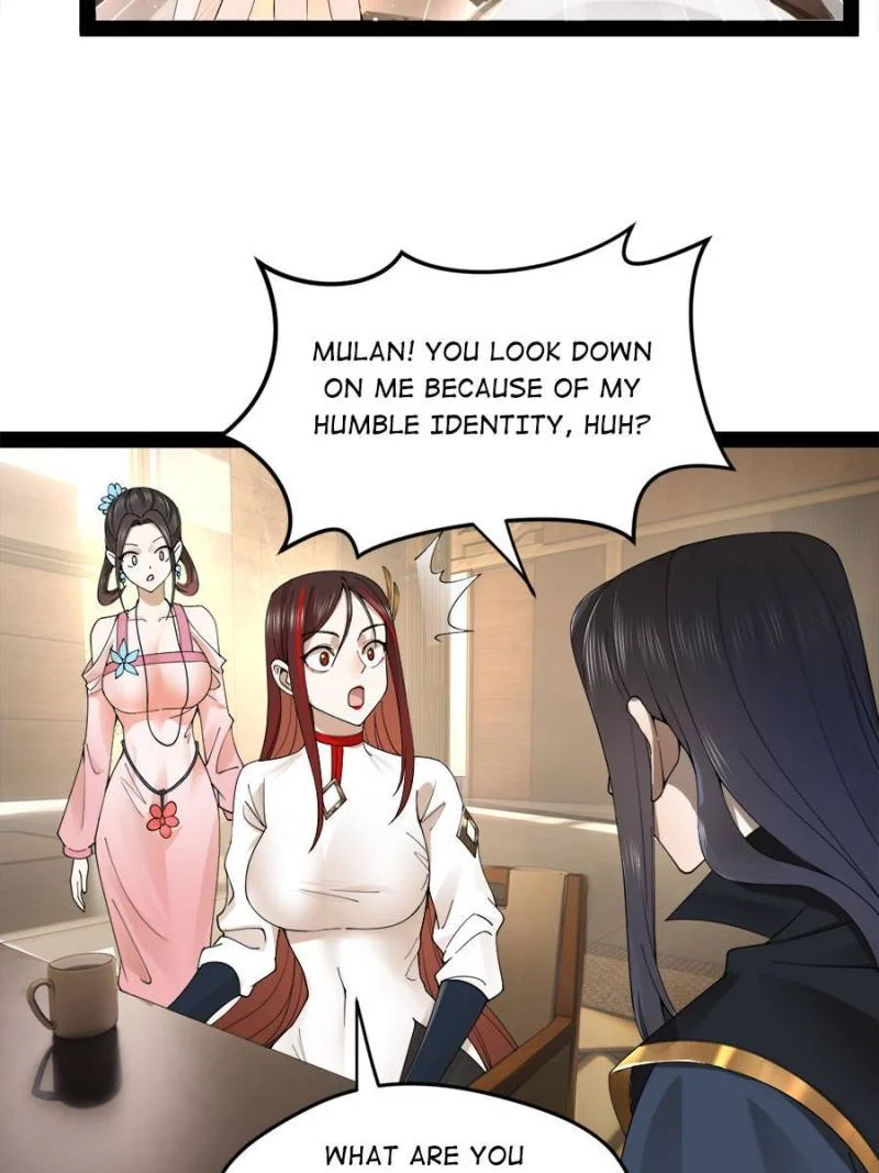 Ultimate Son-in-Law Chapter 77 - Page 32