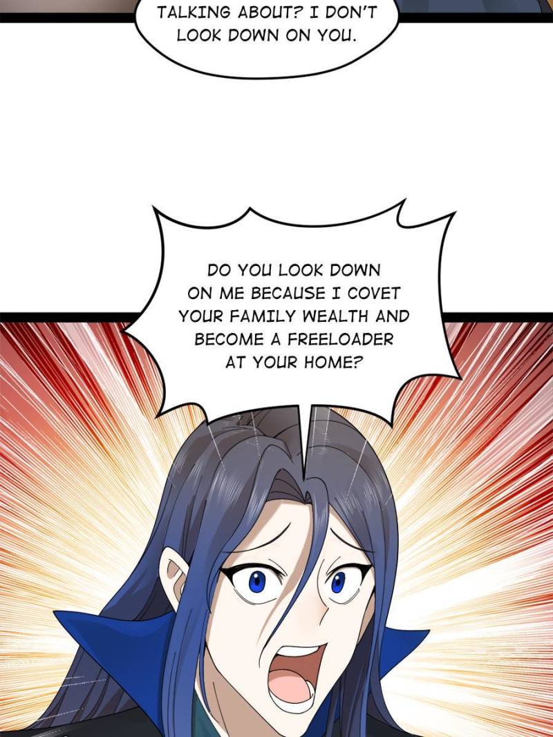 Ultimate Son-in-Law Chapter 77 - Page 33