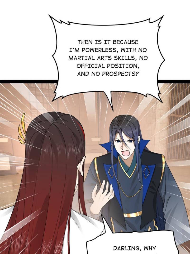 Ultimate Son-in-Law Chapter 77 - Page 37