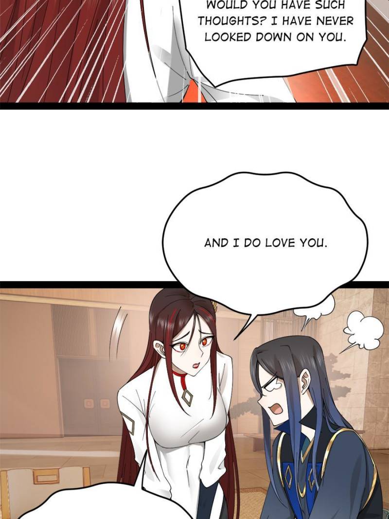 Ultimate Son-in-Law Chapter 77 - Page 38