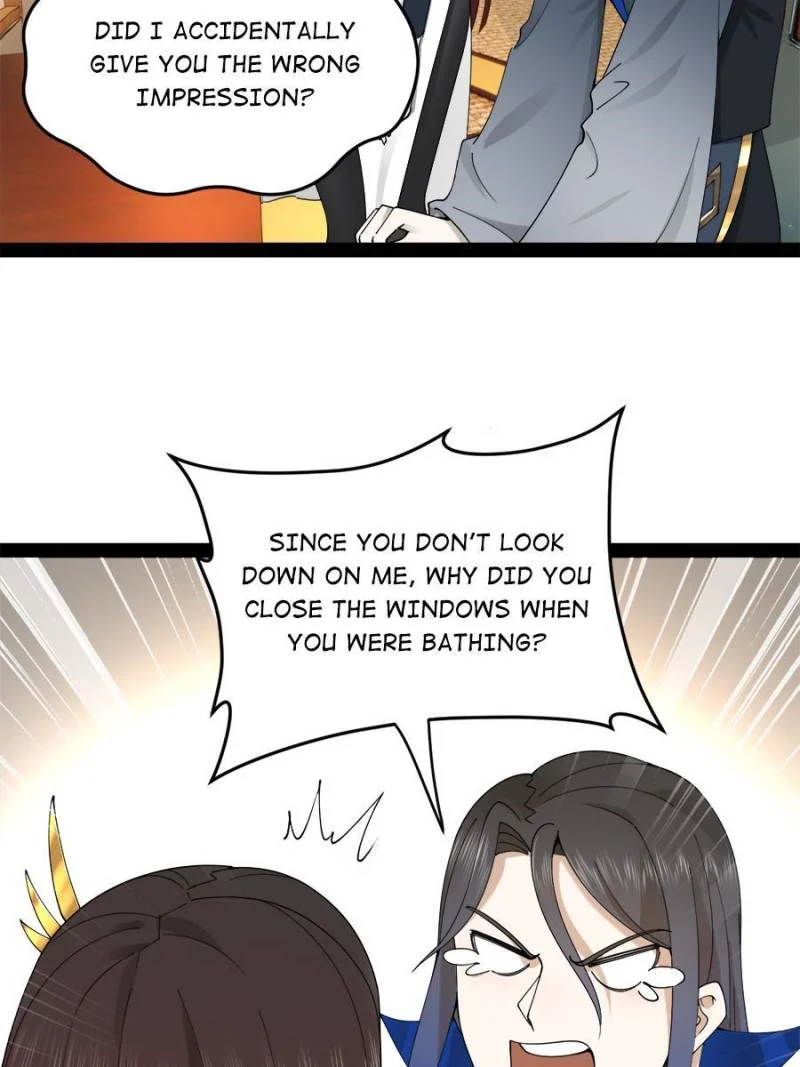 Ultimate Son-in-Law Chapter 77 - Page 39