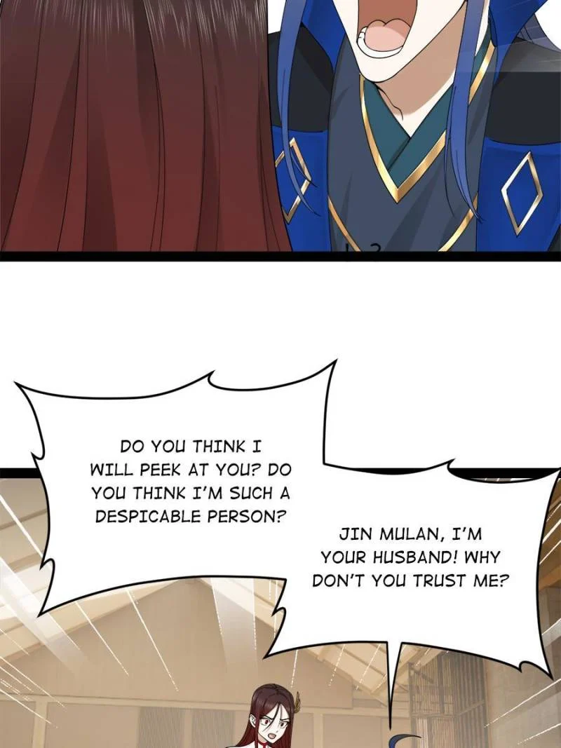 Ultimate Son-in-Law Chapter 77 - Page 40