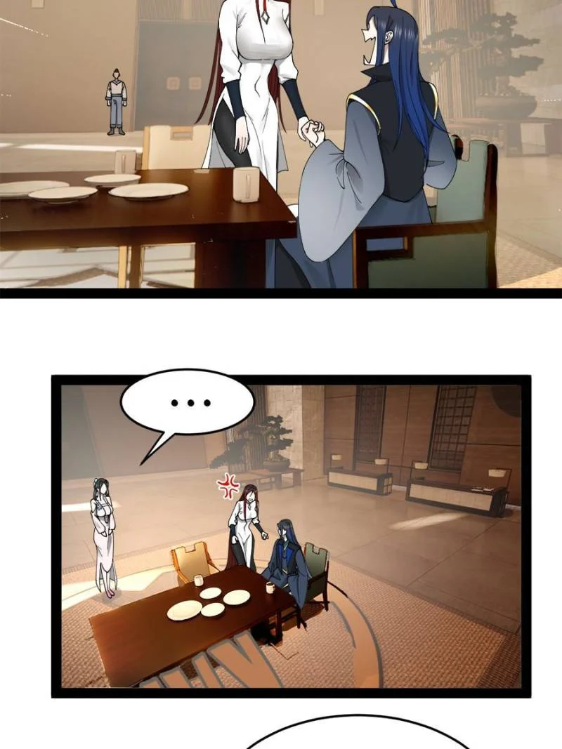 Ultimate Son-in-Law Chapter 77 - Page 41