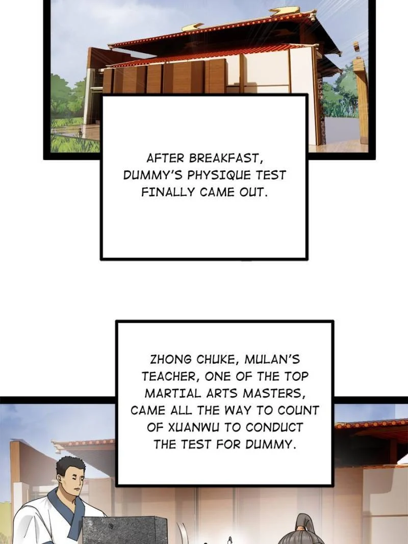 Ultimate Son-in-Law Chapter 77 - Page 44
