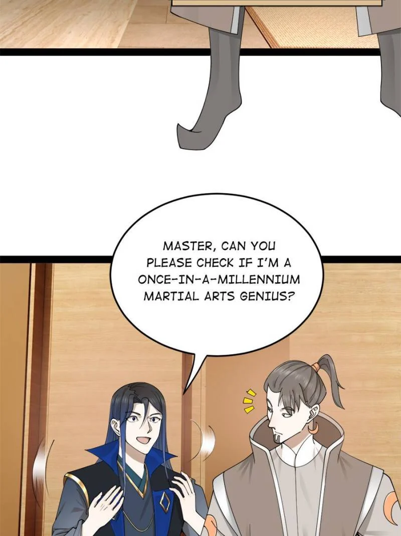 Ultimate Son-in-Law Chapter 77 - Page 46