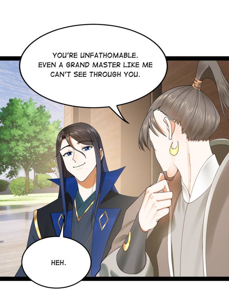 Ultimate Son-in-Law Chapter 77 - Page 49