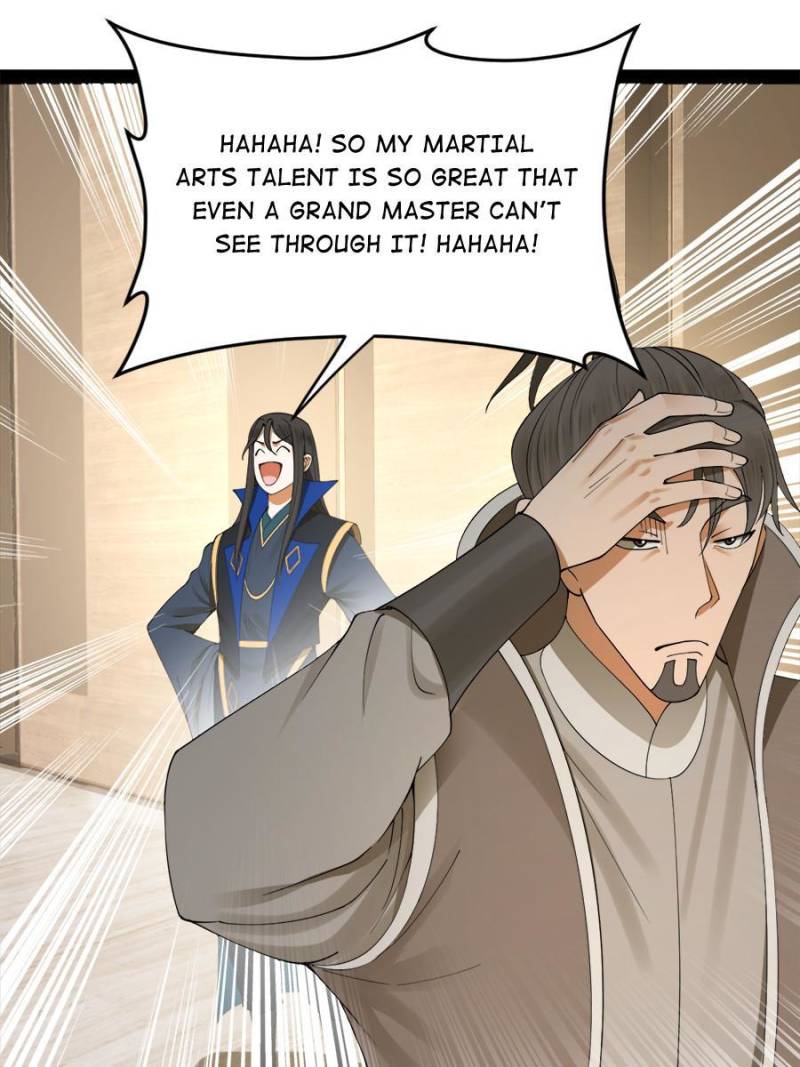 Ultimate Son-in-Law Chapter 77 - Page 50