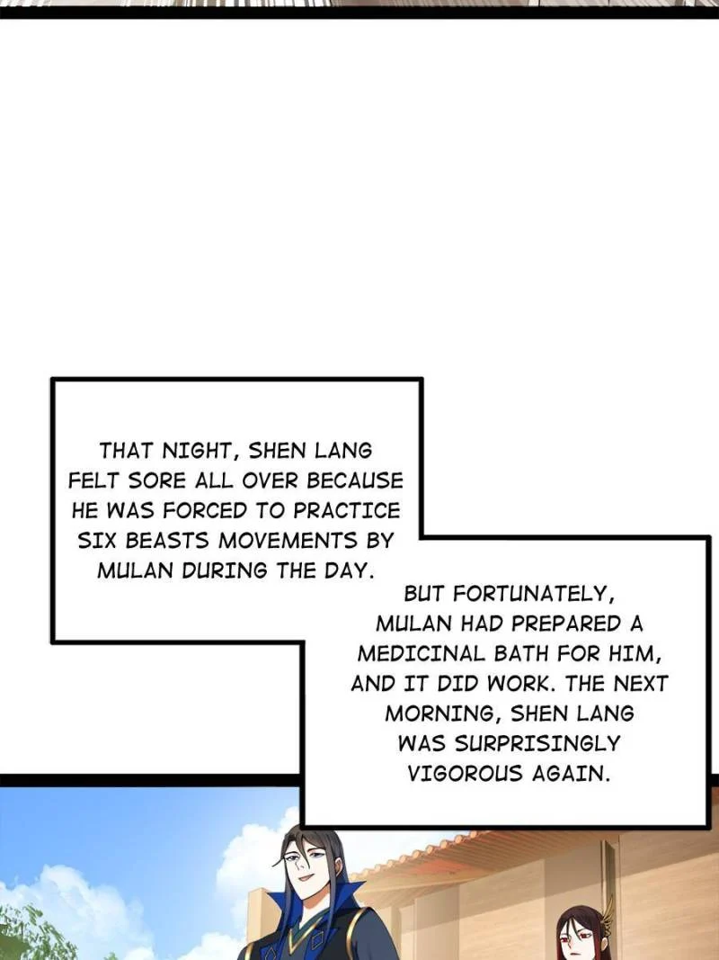 Ultimate Son-in-Law Chapter 77 - Page 51