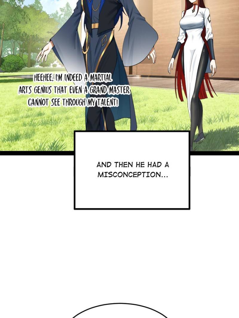 Ultimate Son-in-Law Chapter 77 - Page 52