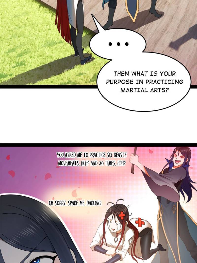 Ultimate Son-in-Law Chapter 77 - Page 56
