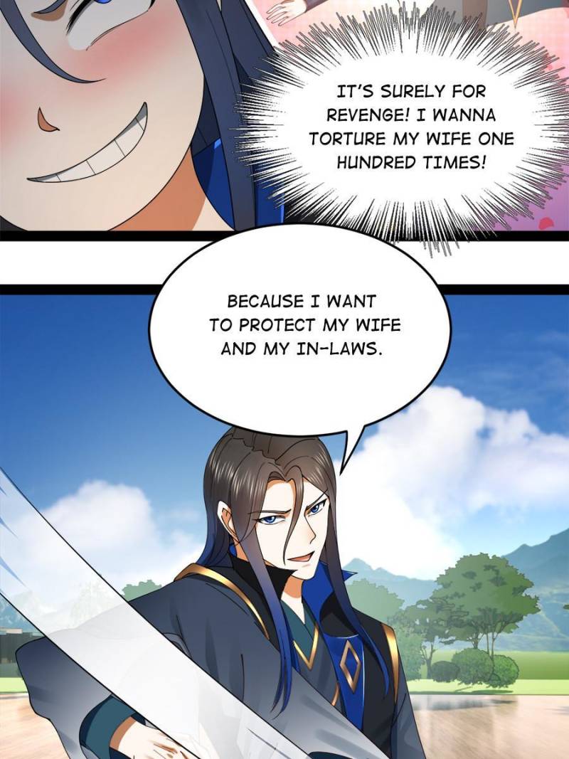 Ultimate Son-in-Law Chapter 77 - Page 57
