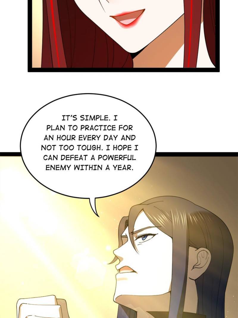 Ultimate Son-in-Law Chapter 77 - Page 59