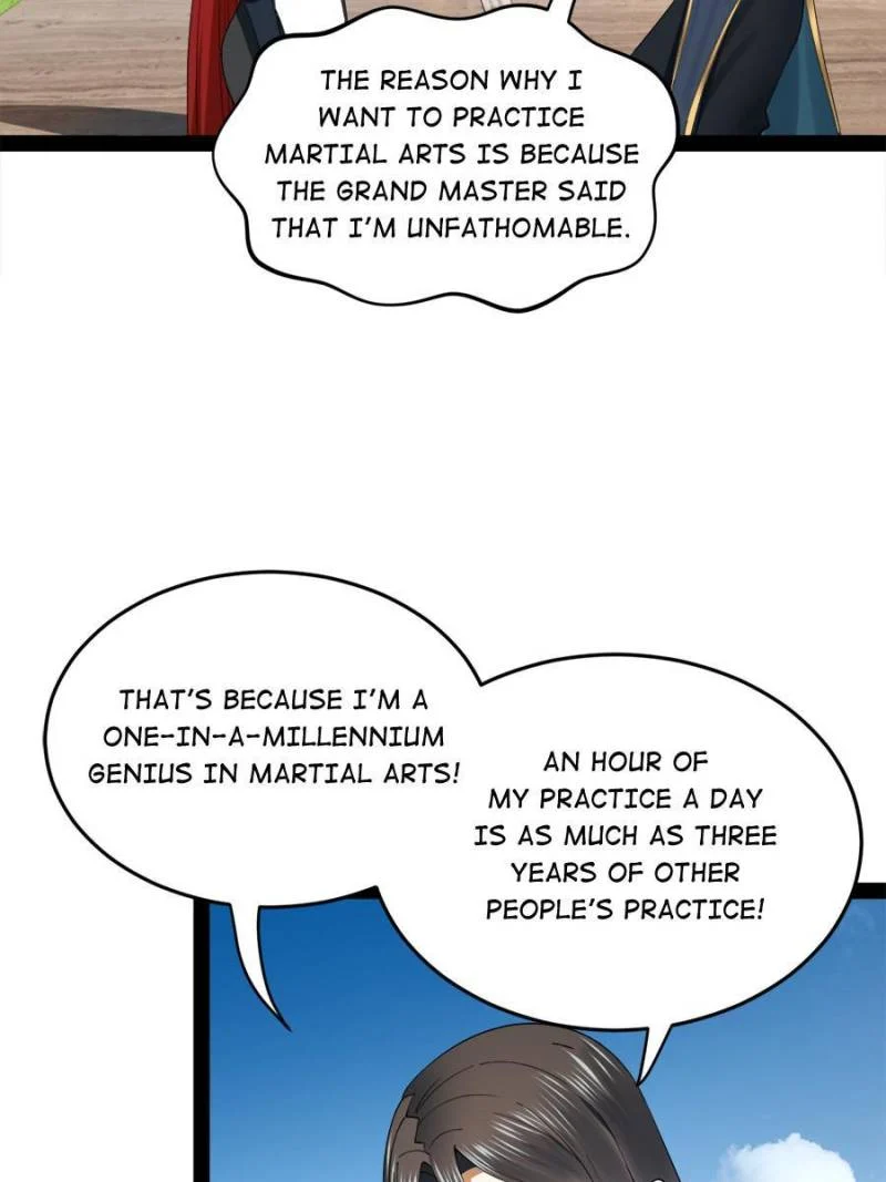 Ultimate Son-in-Law Chapter 78 - Page 2