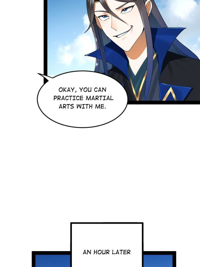 Ultimate Son-in-Law Chapter 78 - Page 3