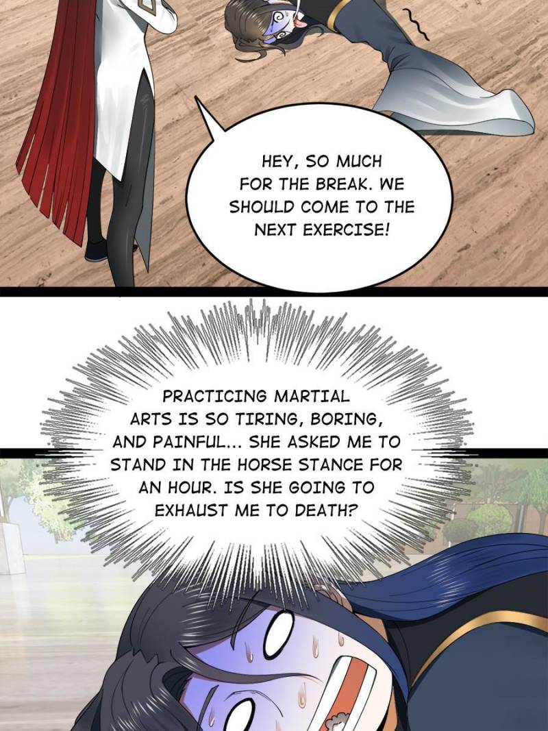 Ultimate Son-in-Law Chapter 78 - Page 5