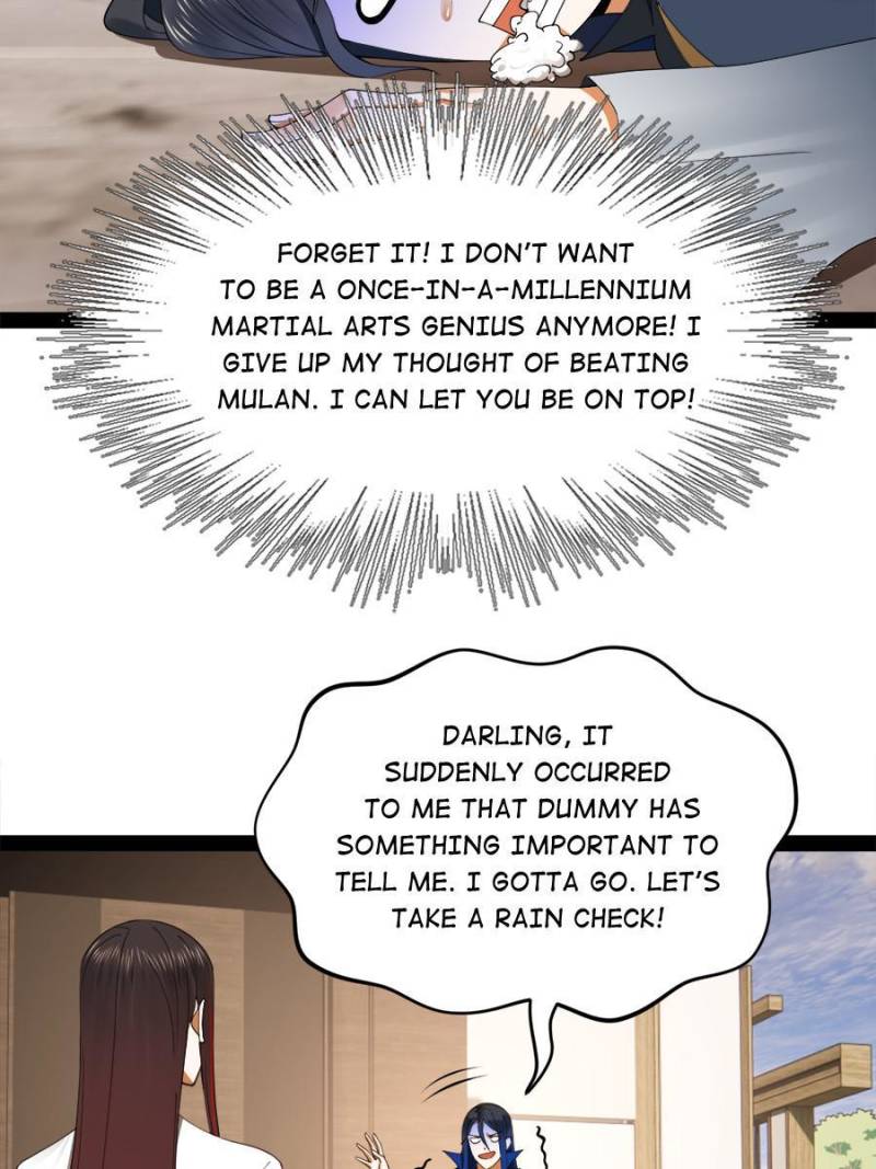 Ultimate Son-in-Law Chapter 78 - Page 6