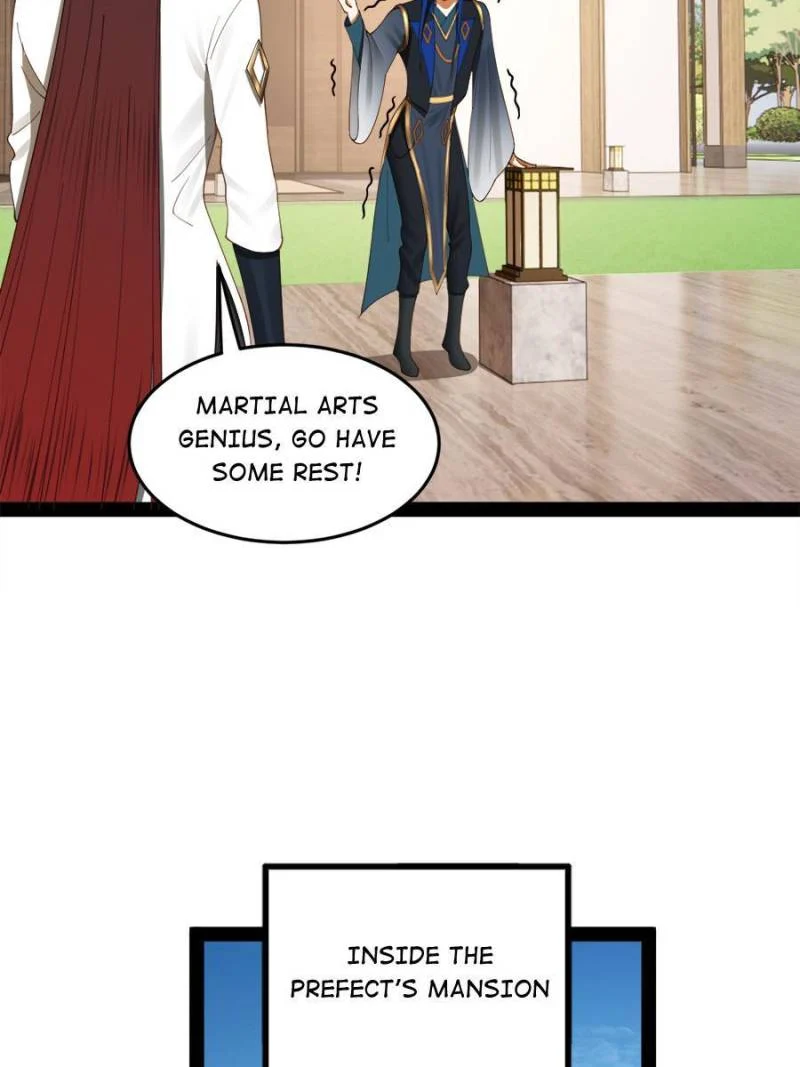 Ultimate Son-in-Law Chapter 78 - Page 7