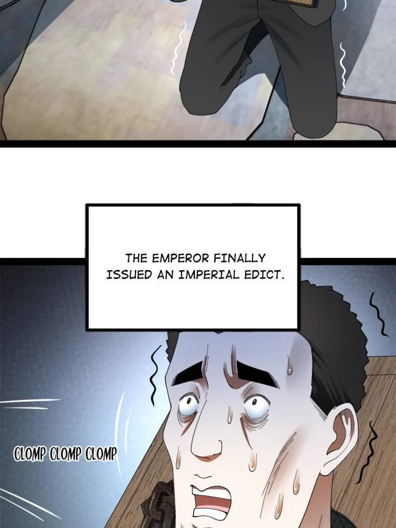 Ultimate Son-in-Law Chapter 78 - Page 9