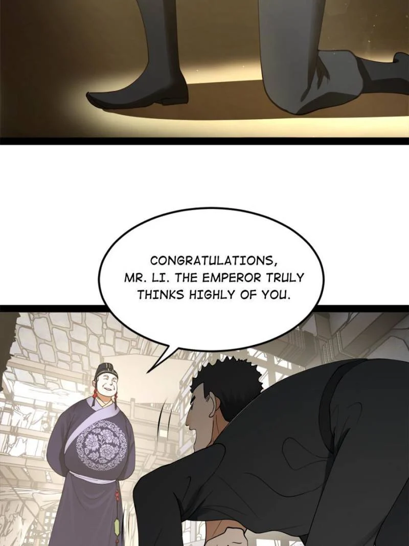 Ultimate Son-in-Law Chapter 78 - Page 17