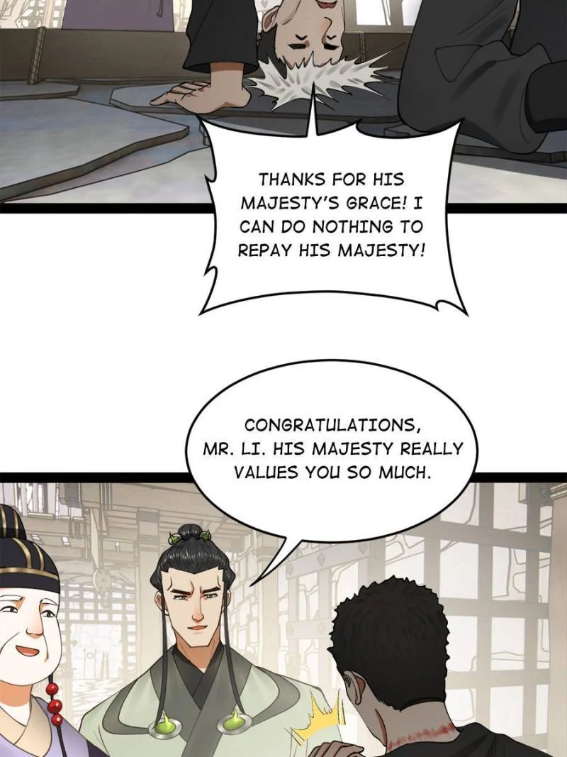 Ultimate Son-in-Law Chapter 78 - Page 18