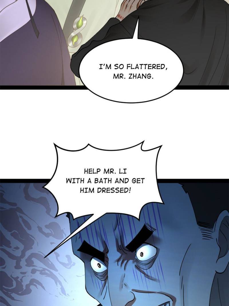 Ultimate Son-in-Law Chapter 78 - Page 19