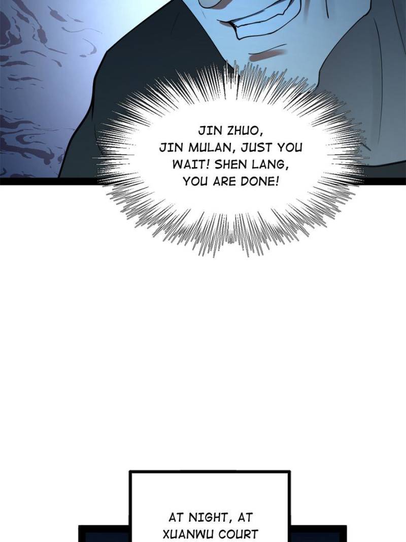 Ultimate Son-in-Law Chapter 78 - Page 20