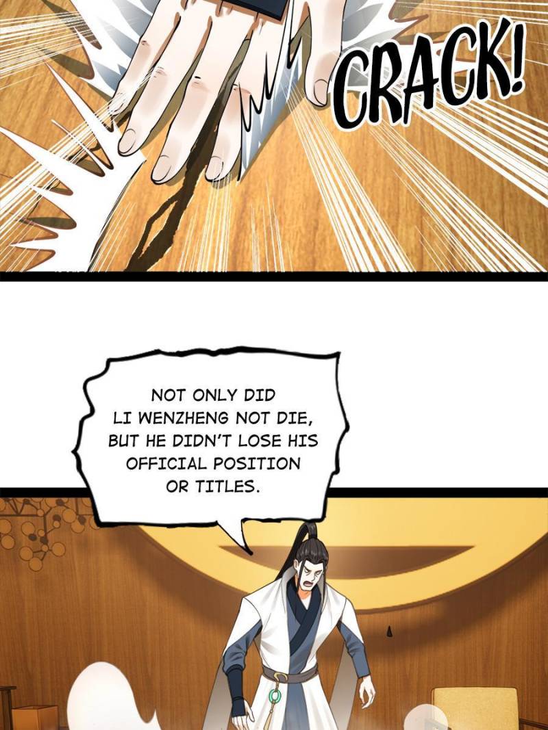 Ultimate Son-in-Law Chapter 78 - Page 22