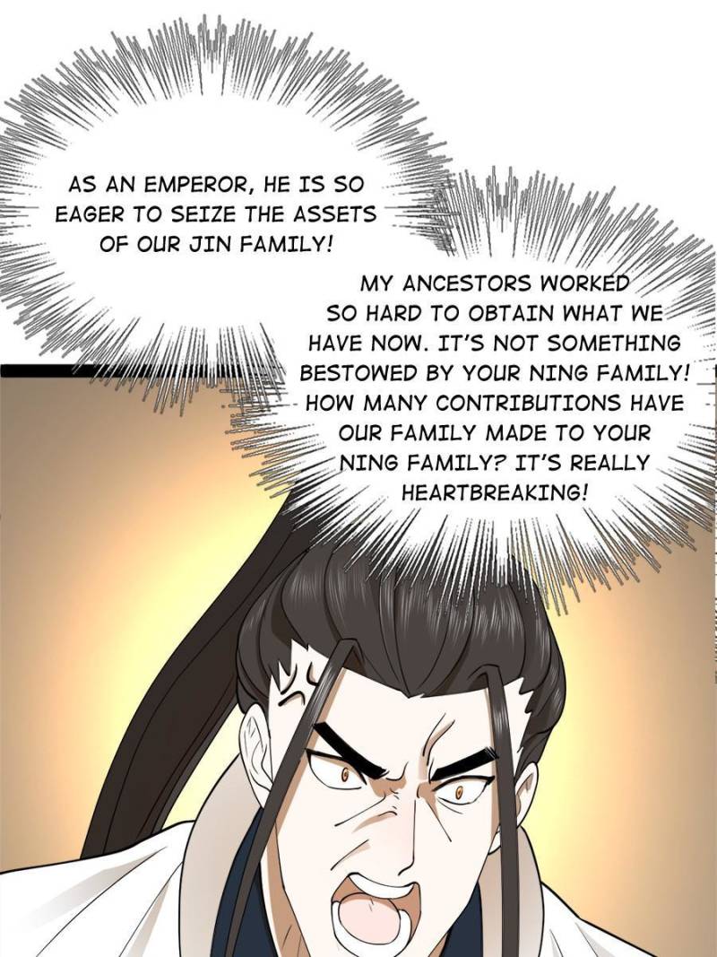 Ultimate Son-in-Law Chapter 78 - Page 25
