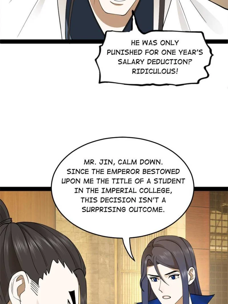 Ultimate Son-in-Law Chapter 78 - Page 26