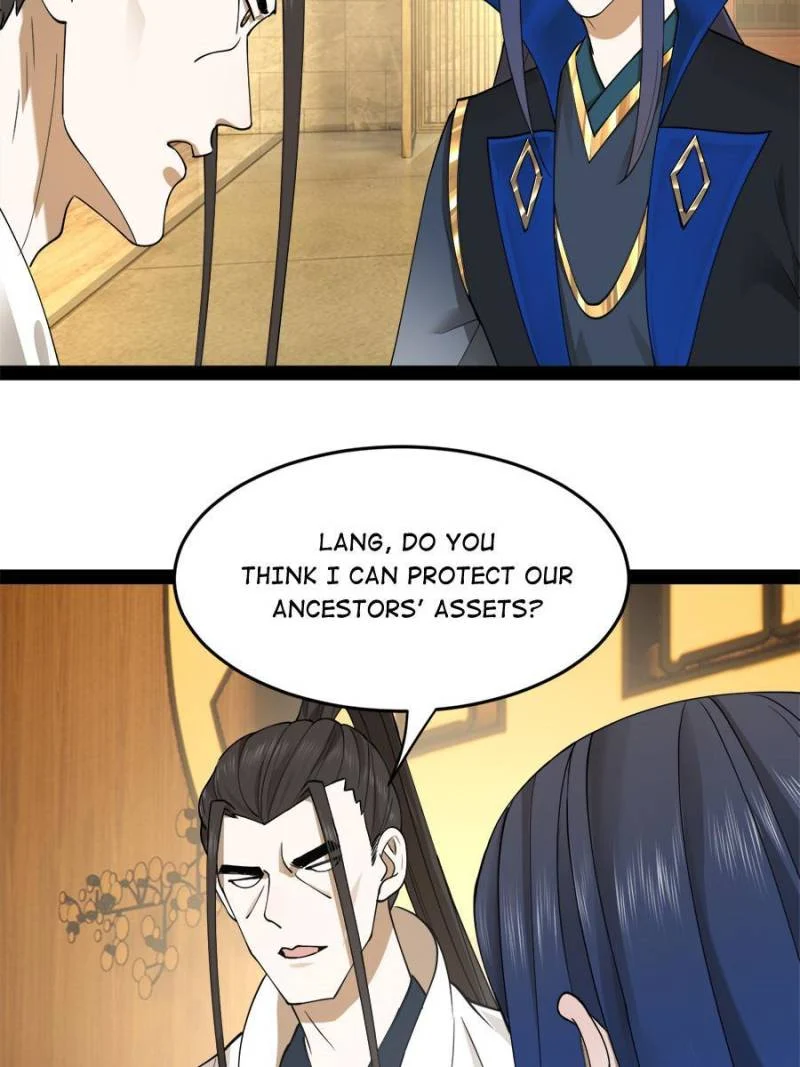 Ultimate Son-in-Law Chapter 78 - Page 27
