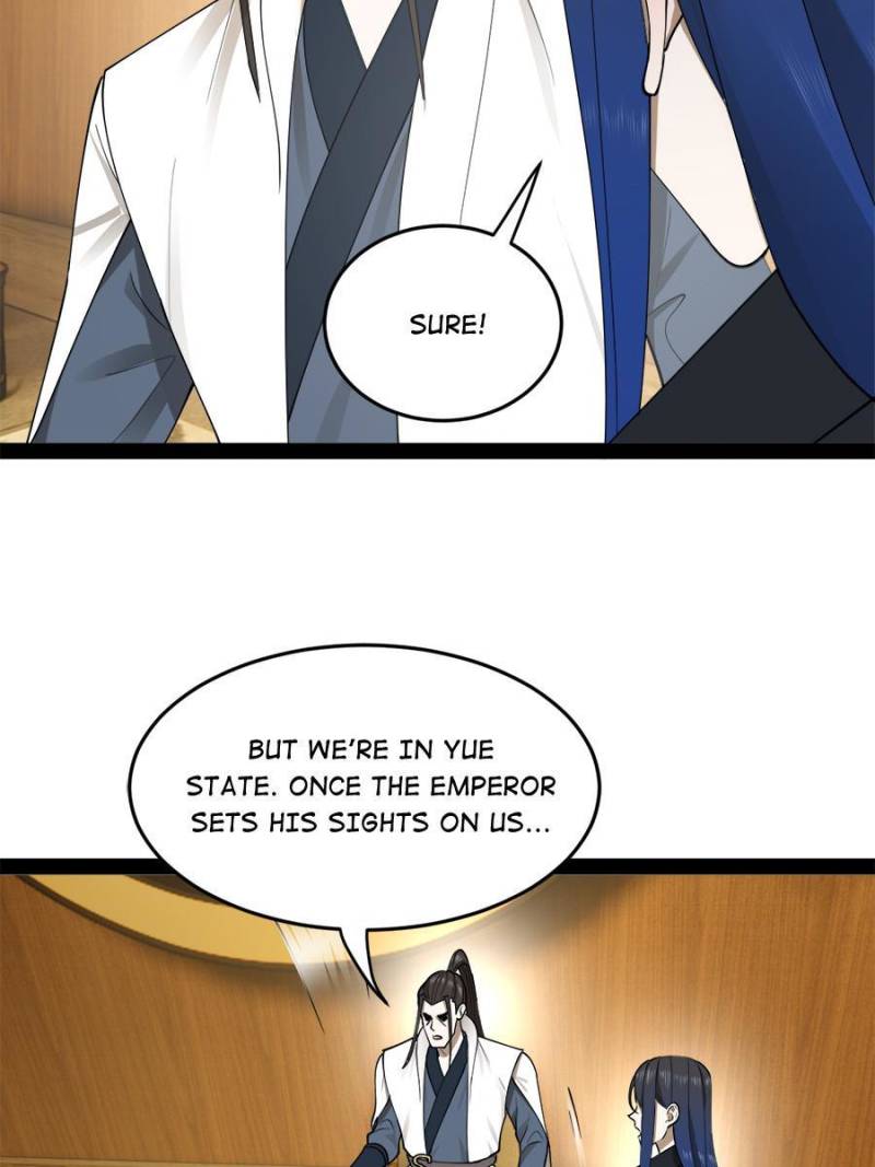 Ultimate Son-in-Law Chapter 78 - Page 28