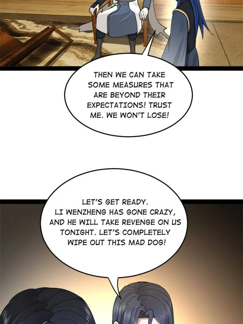 Ultimate Son-in-Law Chapter 78 - Page 29