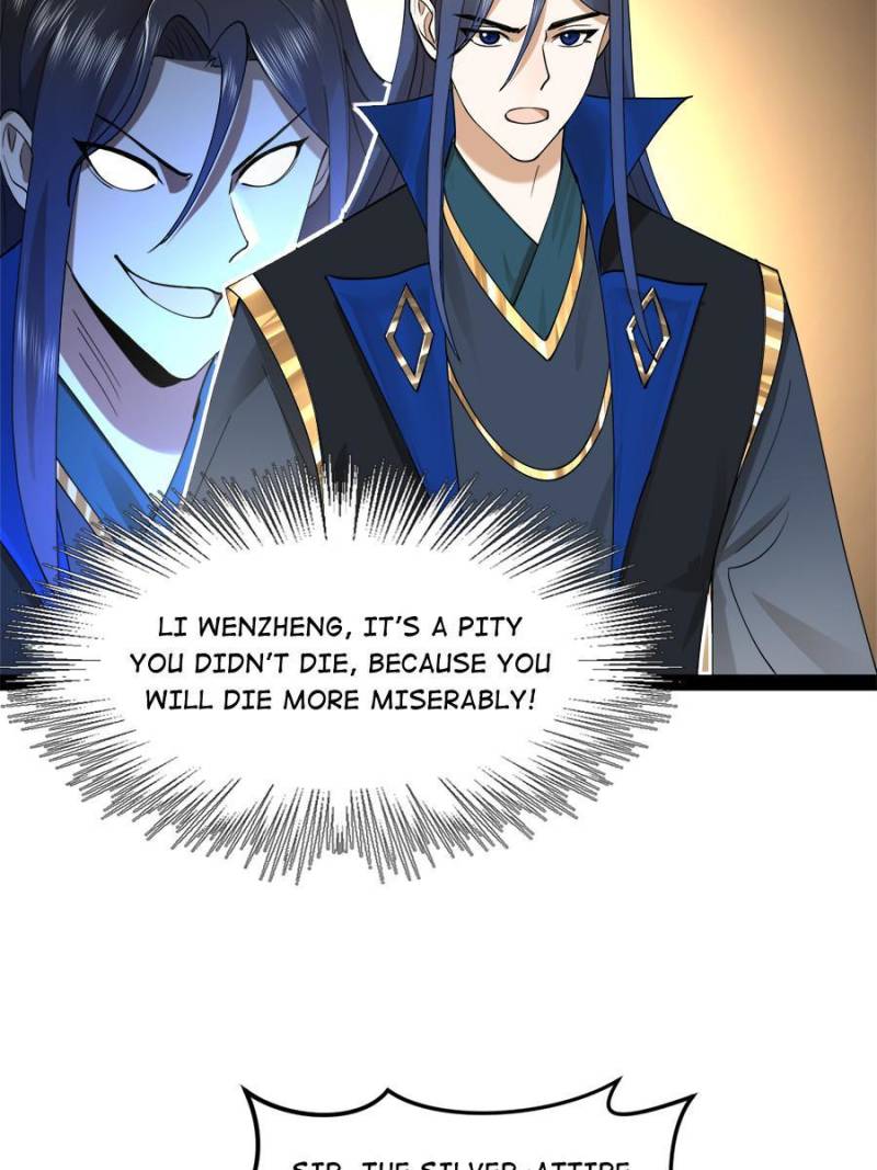 Ultimate Son-in-Law Chapter 78 - Page 30