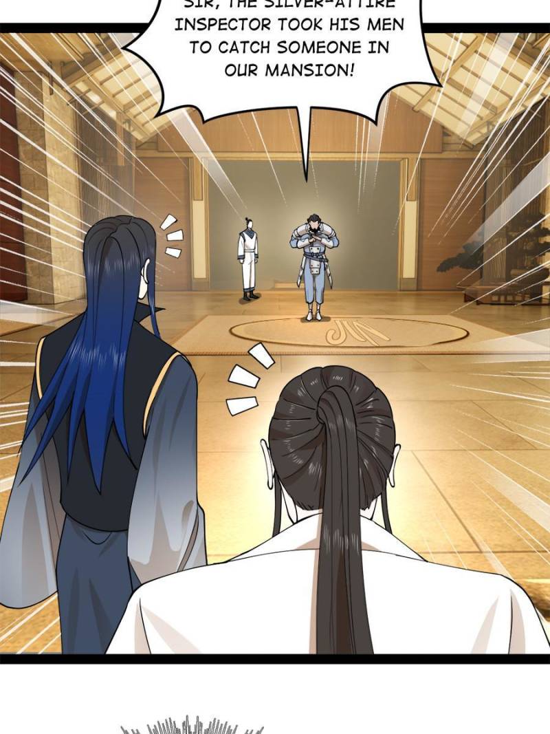 Ultimate Son-in-Law Chapter 78 - Page 31