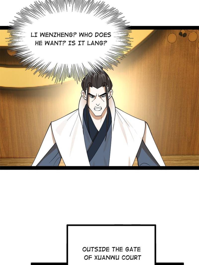 Ultimate Son-in-Law Chapter 78 - Page 32