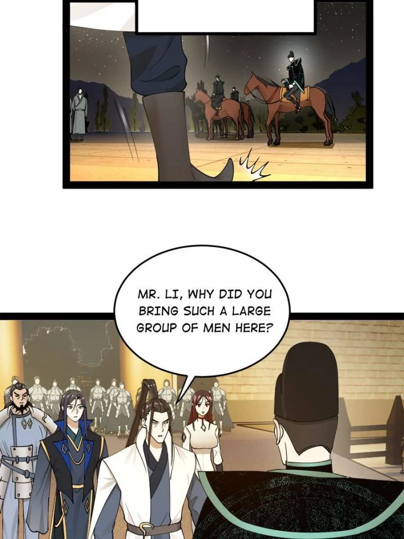 Ultimate Son-in-Law Chapter 78 - Page 33