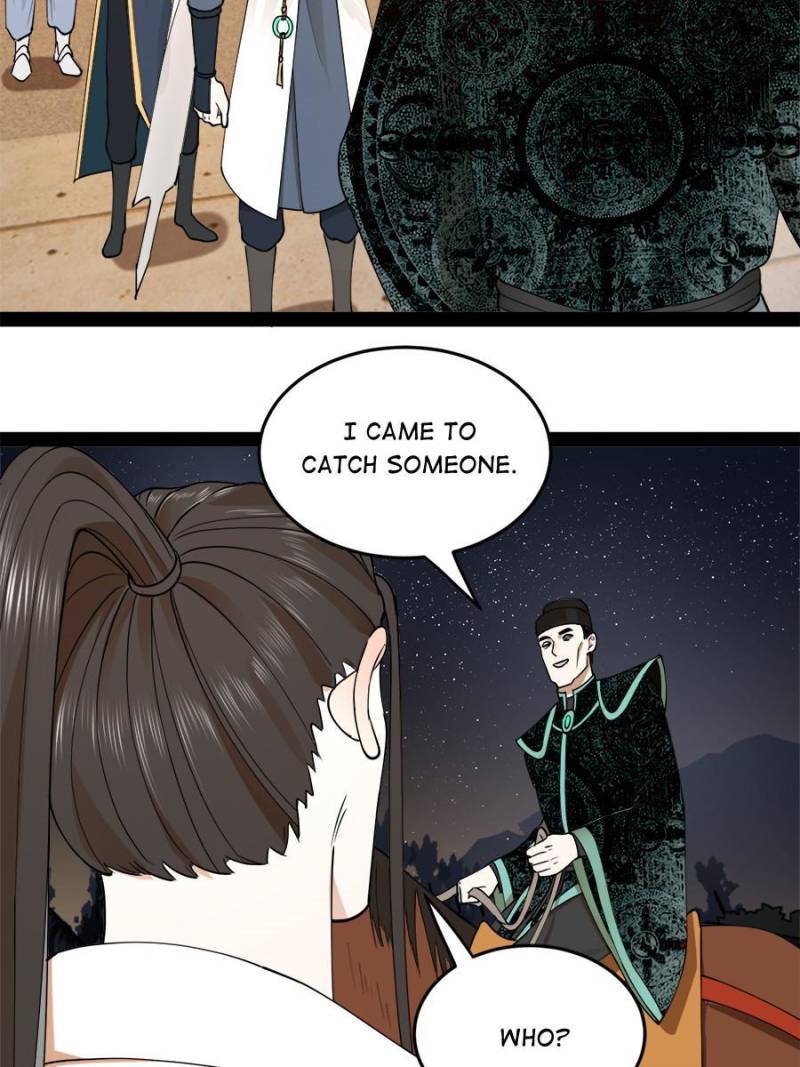Ultimate Son-in-Law Chapter 78 - Page 34